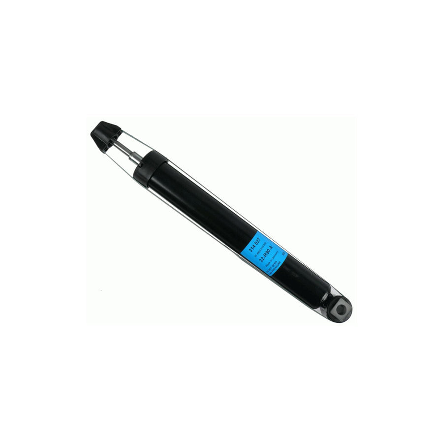 Sachs 314 027 Shock Absorber For BMW Z4 Roadster (E89)