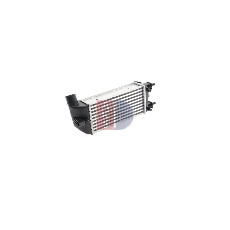 AKS Dasis 087014N Intercooler