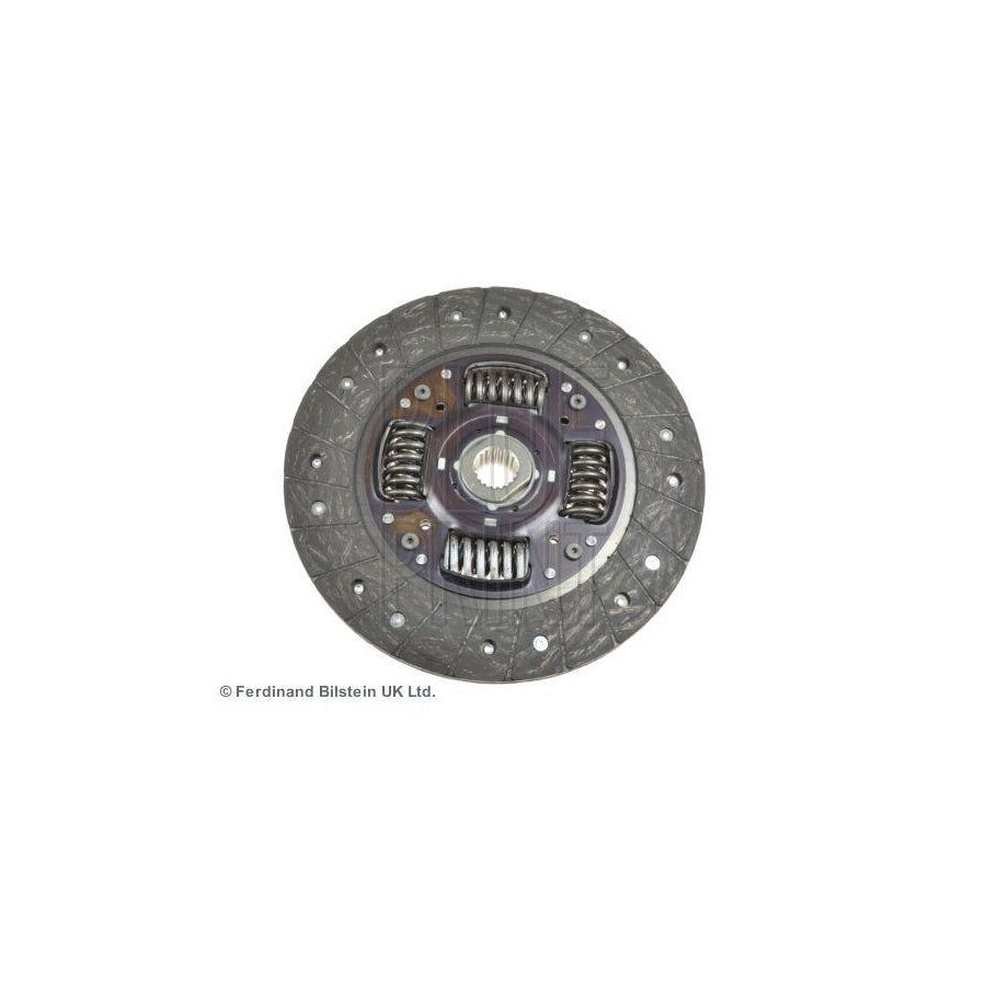 Blue Print Adg031120 Clutch Disc