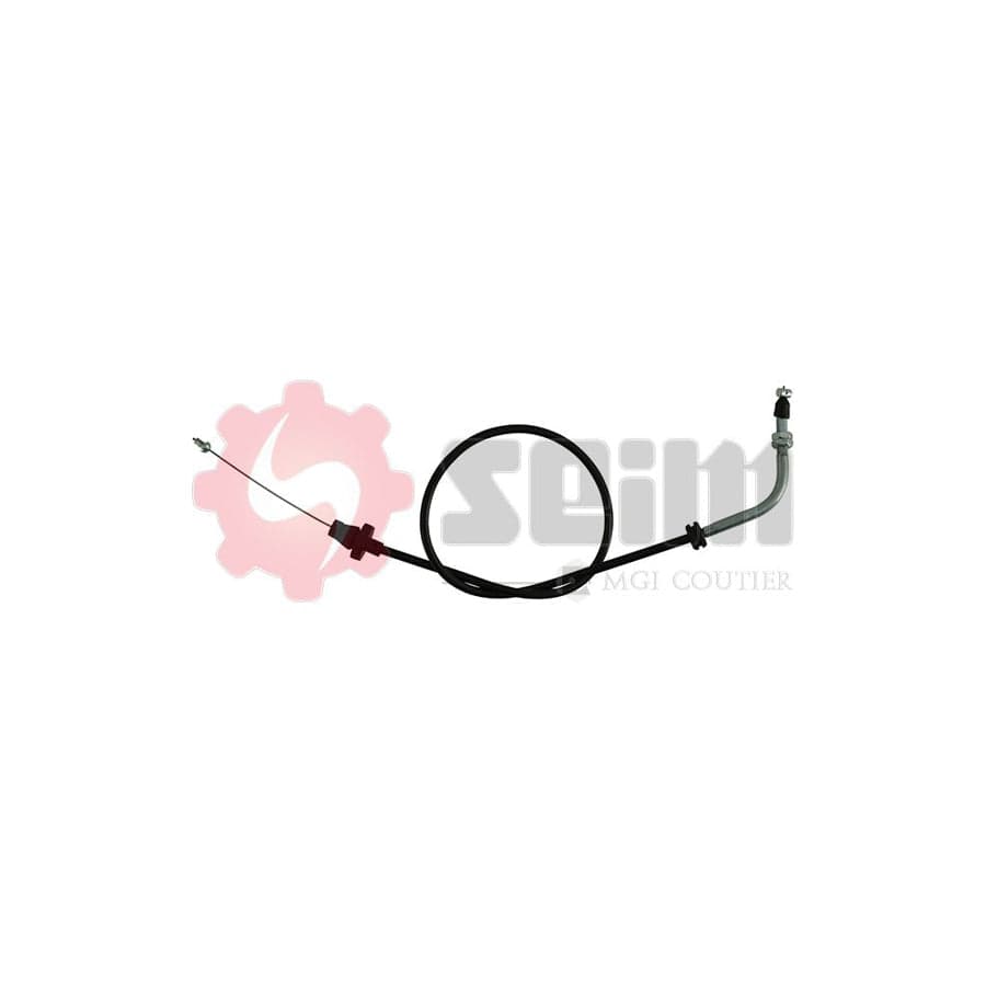 SEIM 700200 Throttle Cable for FIAT PUNTO