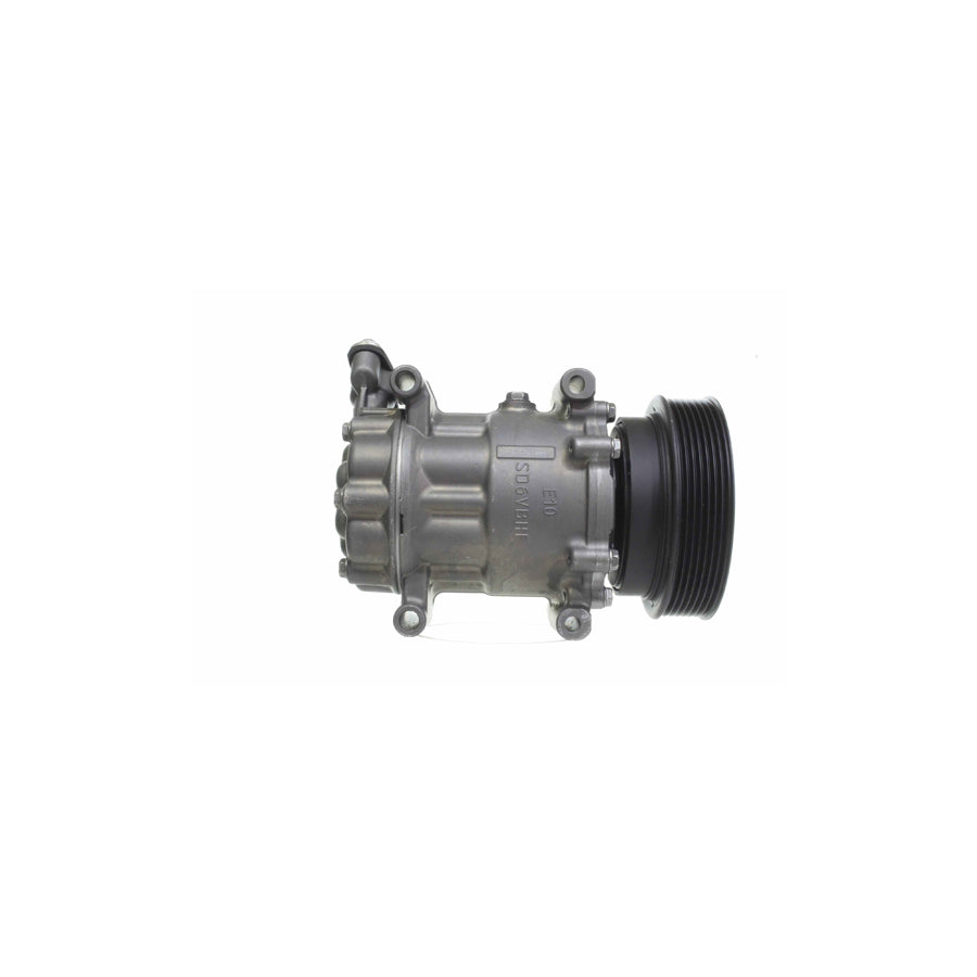 Alanko 10550617 Compressor, Air Conditioning