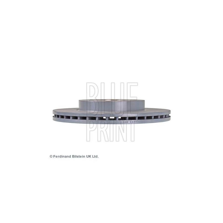 Blue Print Adm54351 Brake Disc for Mazda 323F V Hatchback (Ba)