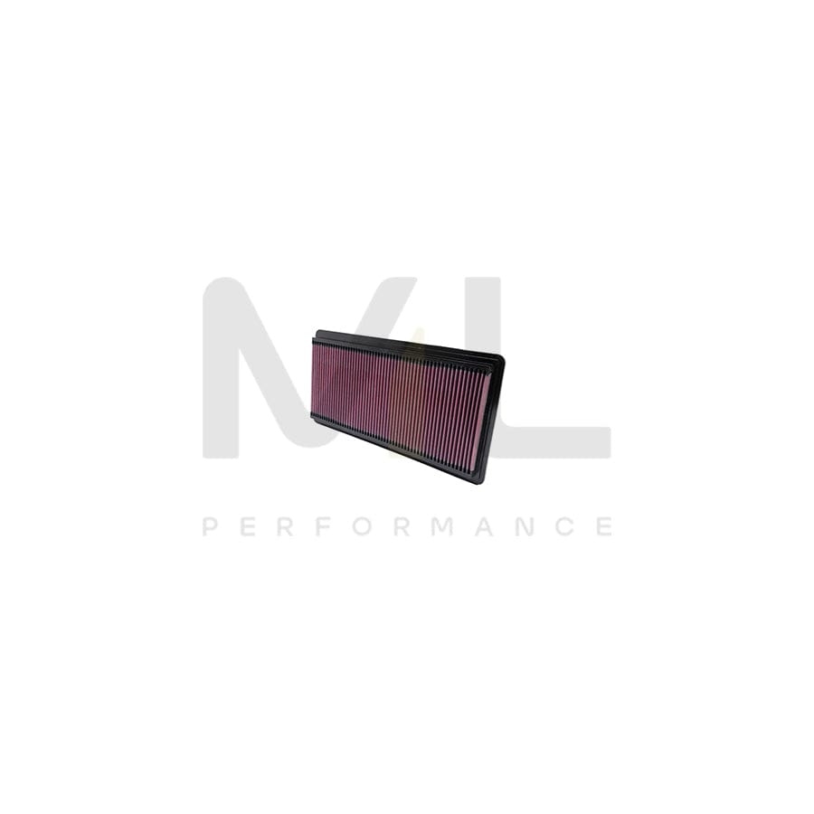K&N 33-2111 Replacement Air Filter | ML Car Parts UK | ML Performance