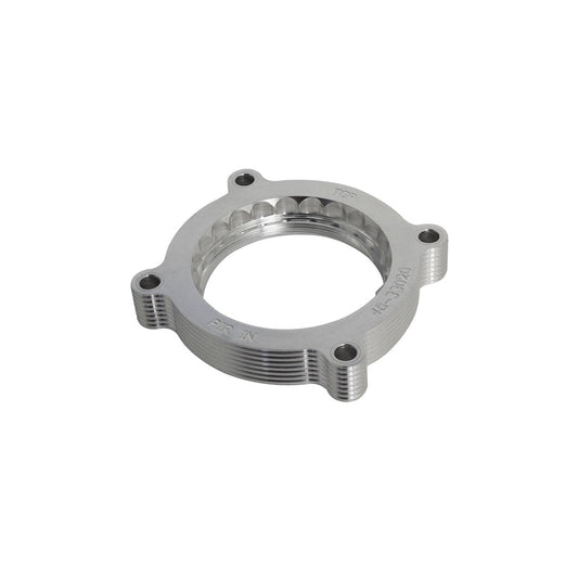  aFe 46-33020 Throttle Body Spacer Ford Mustang GT 11-21 V8-5.0L  | ML Performance US Car Parts