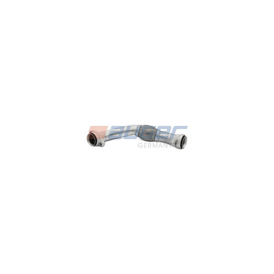Auger 66569 Exhaust Pipe