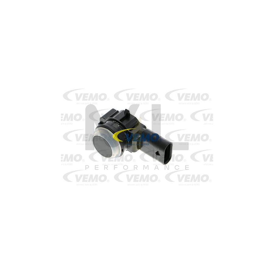 VEMO V24-72-0148 Parking sensor Original VEMO Quality, Front, Rear, Black, Ultrasonic Sensor | ML Performance Car Parts