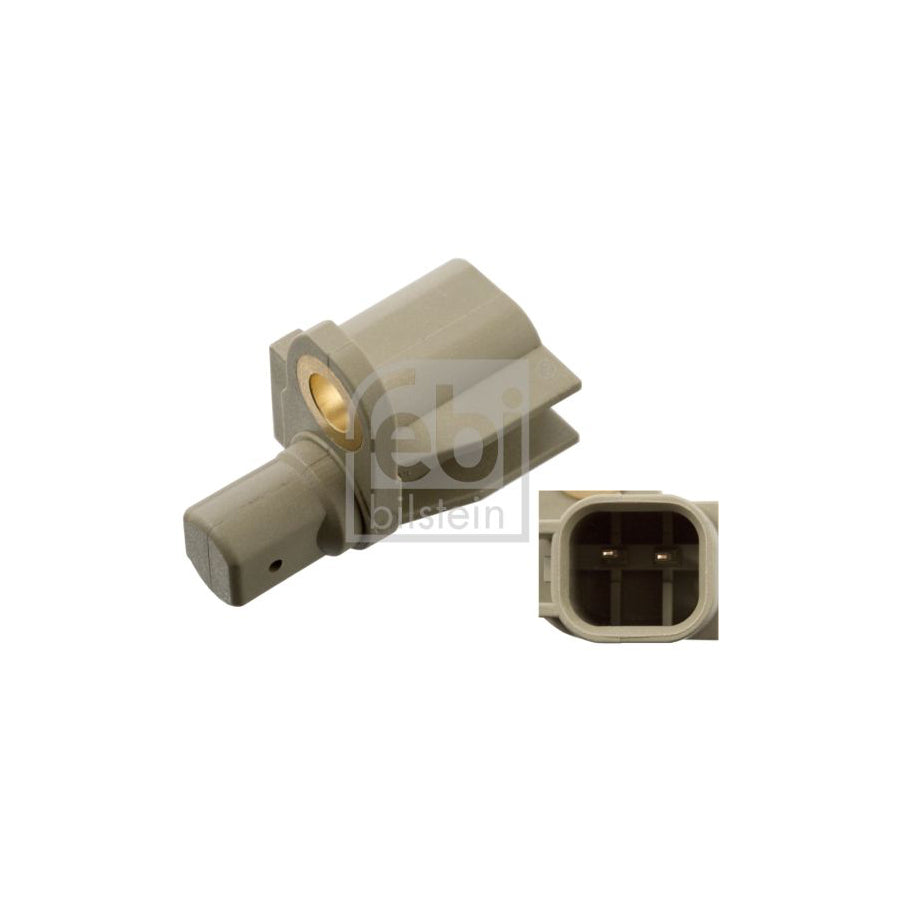 Febi Bilstein 103202 Abs Sensor