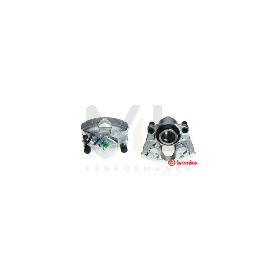 BREMBO F 28 080 Brake Caliper for HONDA ACCORD | ML Performance Car Parts