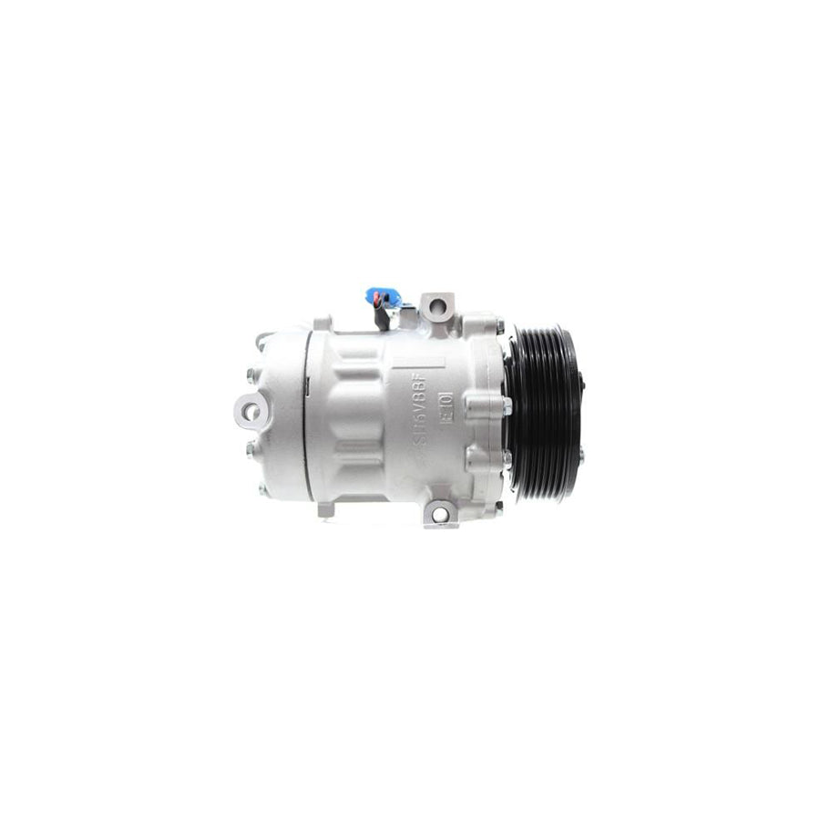 Alanko 10550618 Compressor, Air Conditioning
