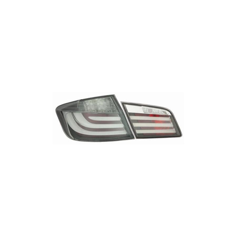 Abakus 4441957F4Aec Combination Rearlight Set for BMW 5 Saloon (F10)