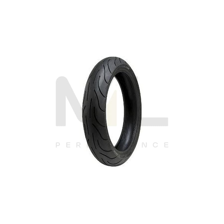 Michelin Pilot Power 2CT 170/60 ZR17 72W Motorcycle Summer Tyre Rear