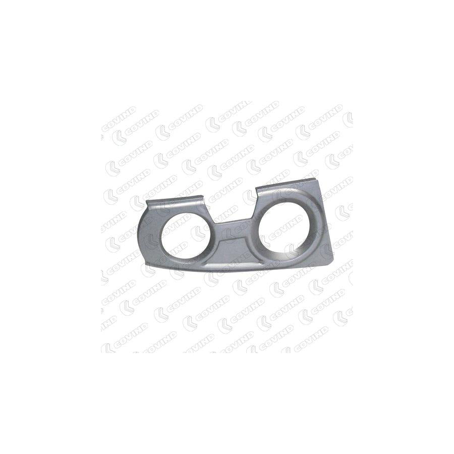 Covind 560/ 89 Frame, Headlight