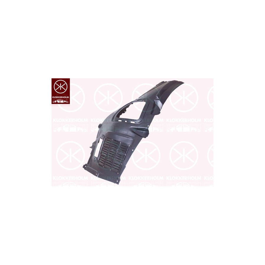 Klokkerholm 0067385 Panelling, Mudguard for BMW 5 Series