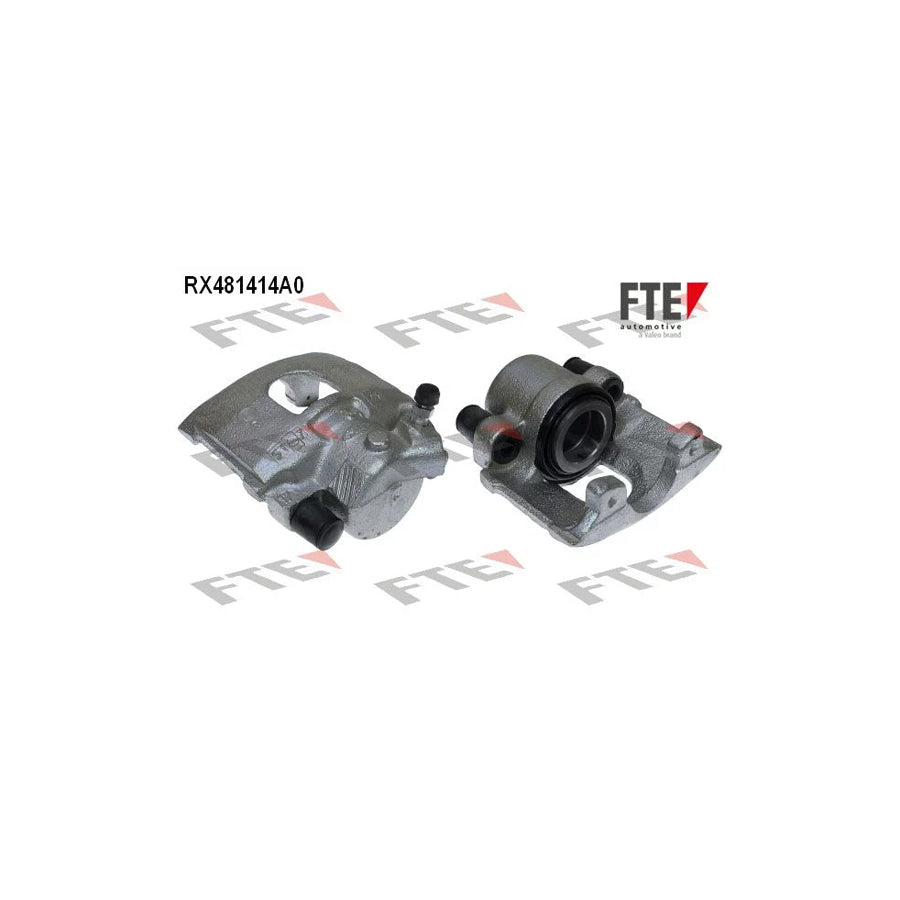 FTE 9291259 Brake Caliper for Ford Fiesta
