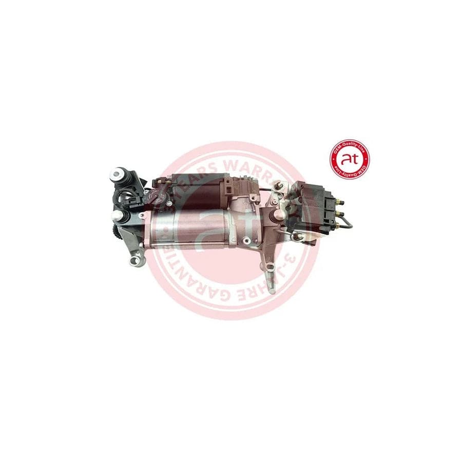 at autoteile germany At12187 Air Suspension Compressor
