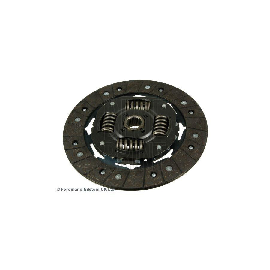 Blue Print Adf123119 Clutch Disc for Ford Focus