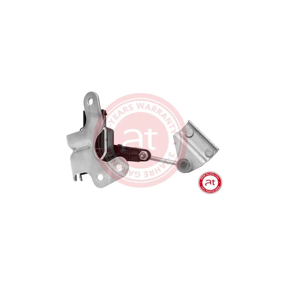at autoteile germany At12186 Sensor, Xenon Light (Headlight Range Adjustment)