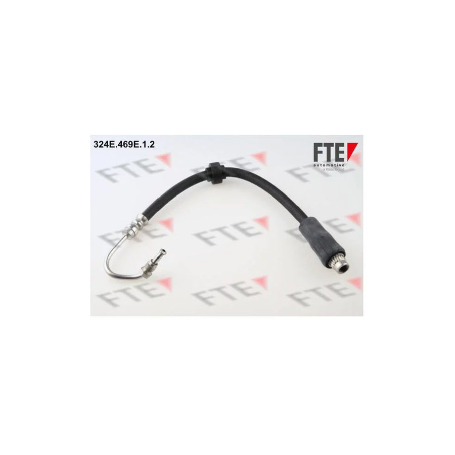 FTE 324E.469E.1.2 Brake Hose for Renault Kangoo