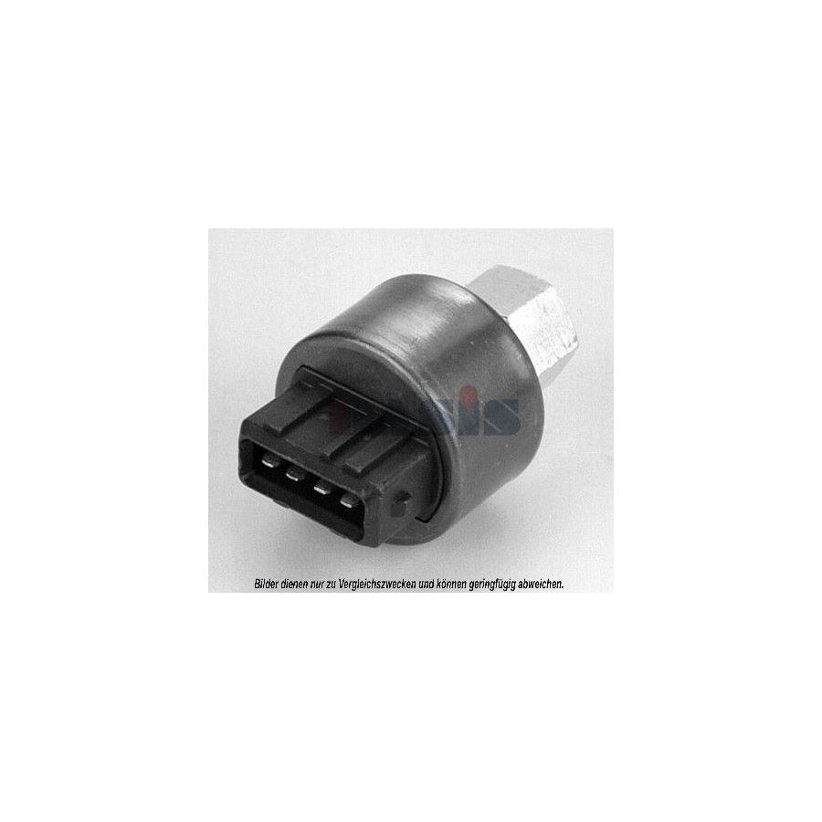 AKS Dasis 860027N Air Conditioning Pressure Switch