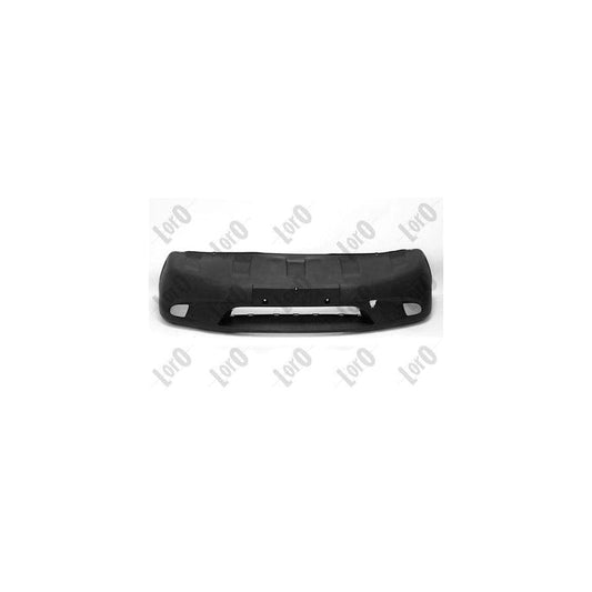 Abakus 05434501 Bumper Suitable for Mercedes-Benz Sprinter