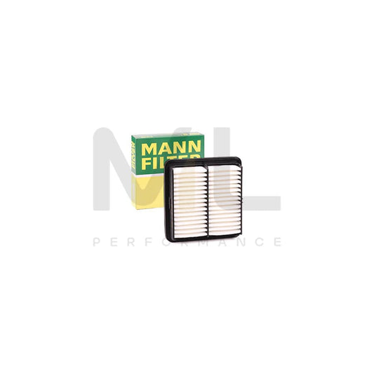 MANN-FILTER C 19 095 Air Filter for SUZUKI Jimny (FJ) Off-Road Filter Insert