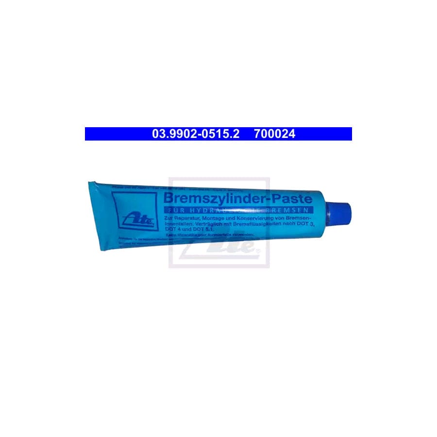 ATE 03.9902-0515.2 Paste, Brake / Clutch Hydraulic Parts