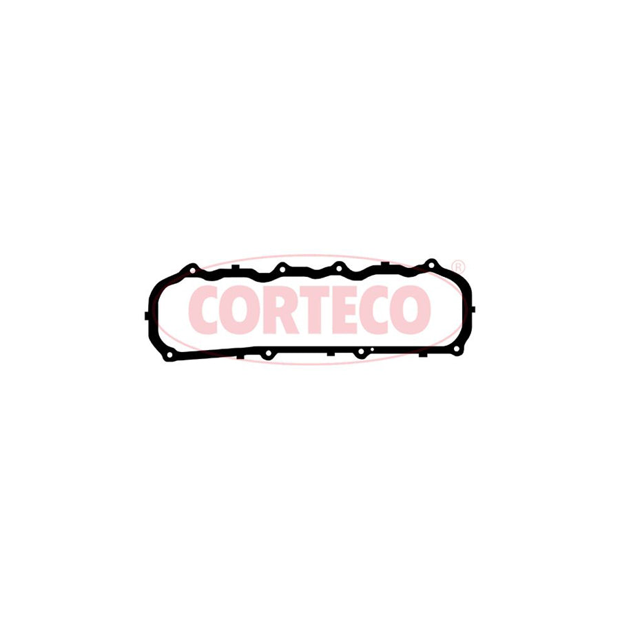 Corteco 440496P Rocker Cover Gasket