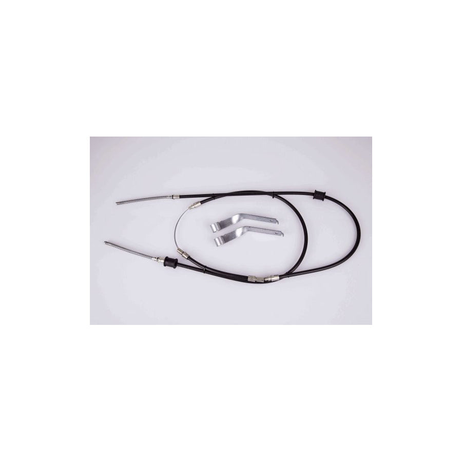 Hella 8AS 355 667-021 Hand Brake Cable For Ford Transit