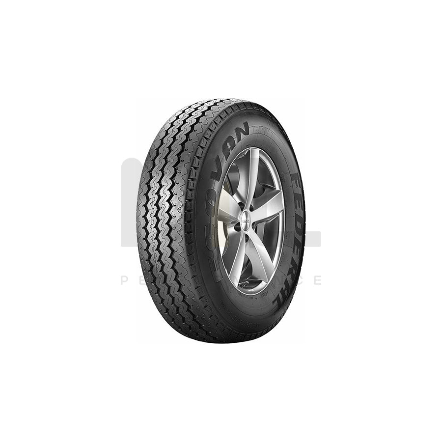 Federal Ecovan ER-01 185 R13 100/98Q Van Summer Tyre