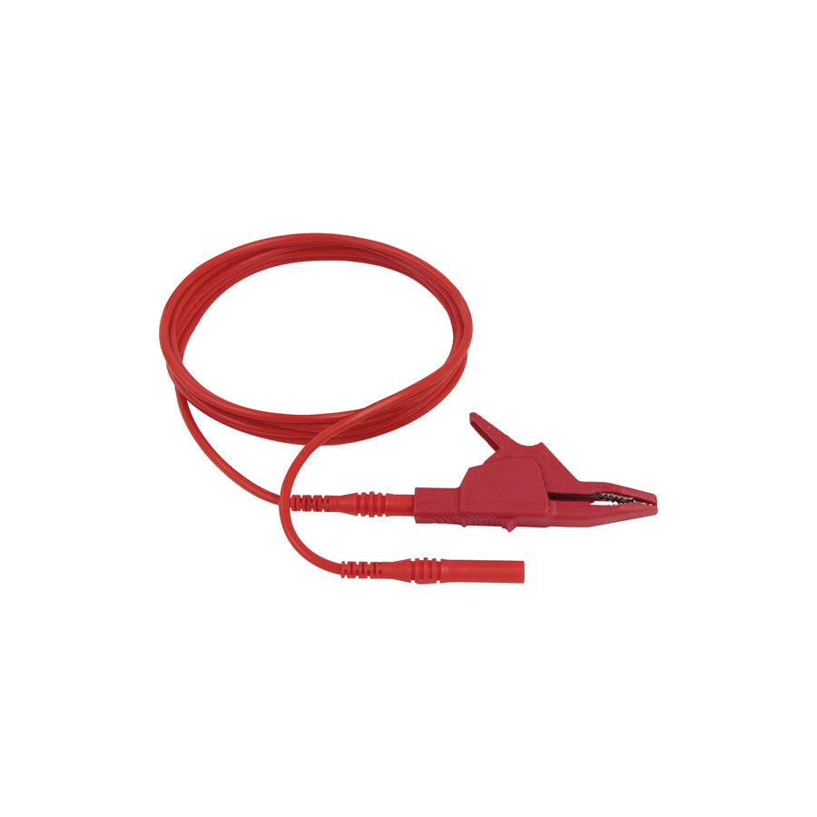 Gys 060548 Voltage Measuring Cable 2M Caliweld Vm2 - Clamp Connector Welding Accessories