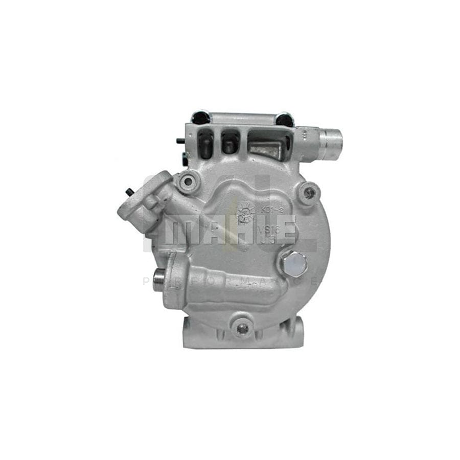 MAHLE ORIGINAL ACP 1250 000P Compressor, air conditioning PAG 46 SP-A2, Refrigerant: R 1234yf, R 134a | ML Performance Car Parts
