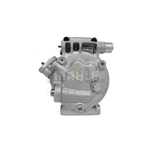 MAHLE ORIGINAL ACP 1250 000P Compressor, air conditioning PAG 46 SP-A2, Refrigerant: R 1234yf, R 134a | ML Performance Car Parts
