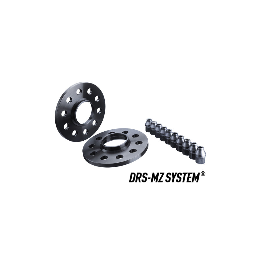 H&R B2665707MZ5 TRAK+® Wheel Spacers | ML Performance US Car Parts