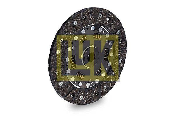 LuK 322 0119 10 Clutch Disc