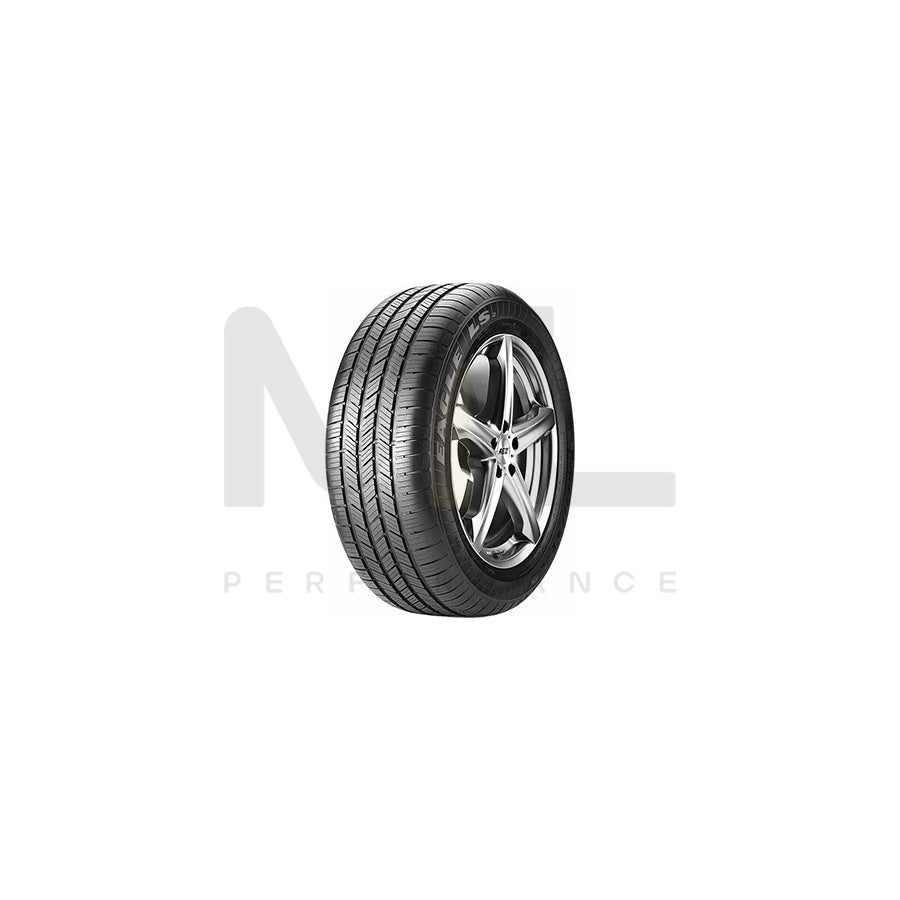 Goodyear Eagle® LS-2 (*) 245/45 R19 102V All-season Tyre