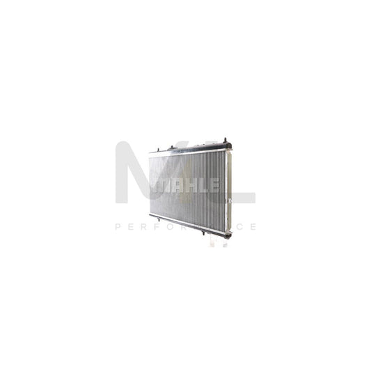 MAHLE ORIGINAL CR 801 000S Engine radiator Brazed cooling fins | ML Performance Car Parts