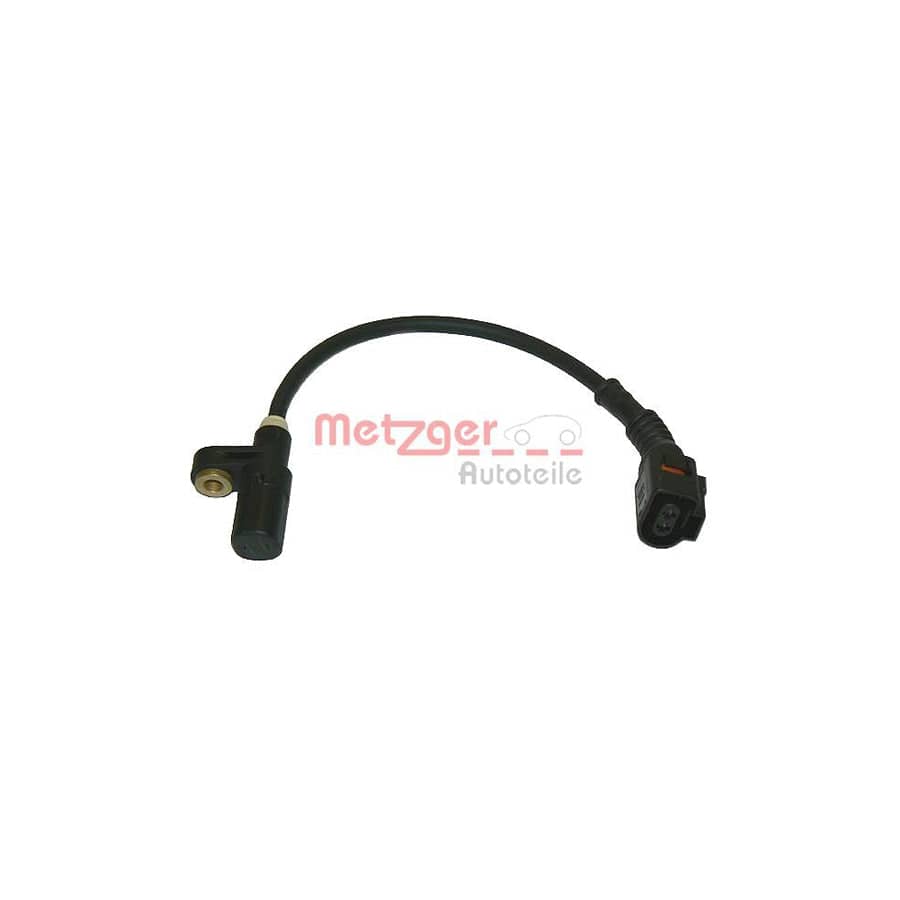 METZGER 0900071 ABS Sensor