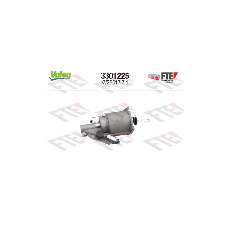FTE 3301225 Clutch Booster