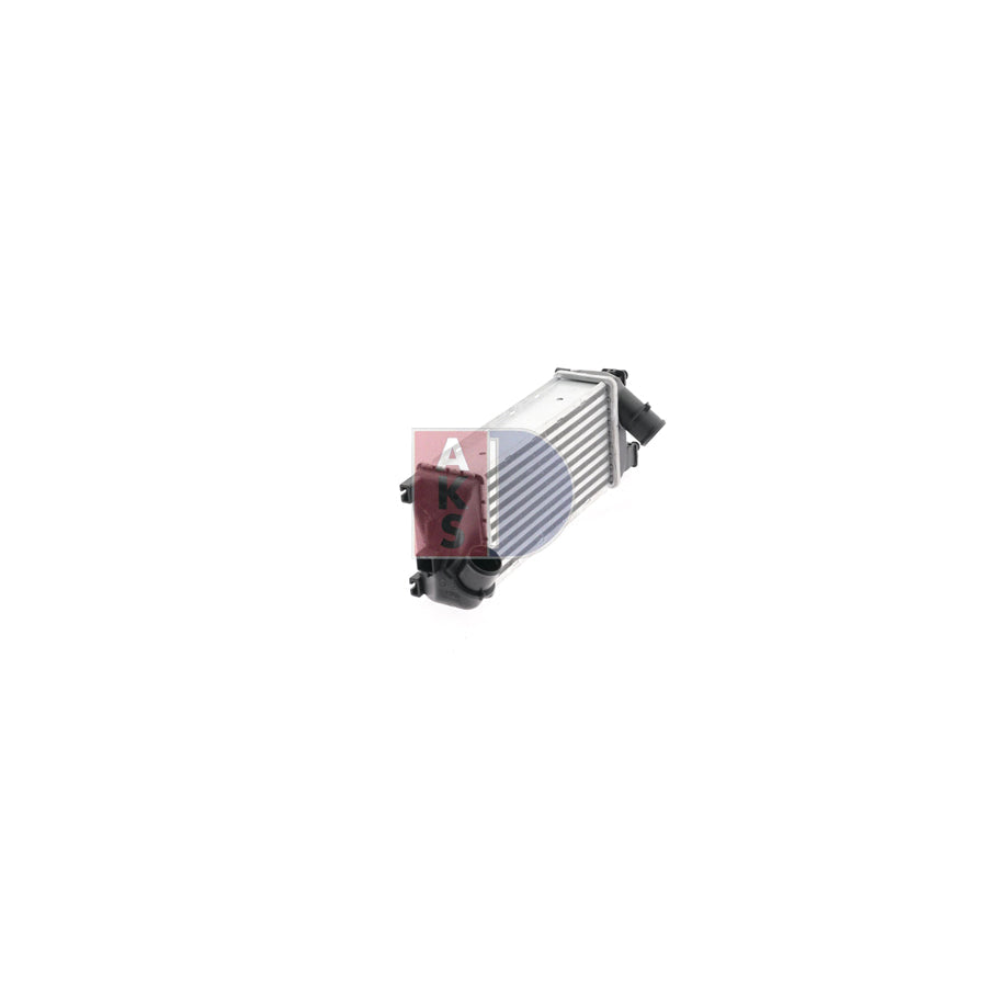 AKS Dasis 087013N Intercooler for Fiat Panda III Hatchback (312, 319)