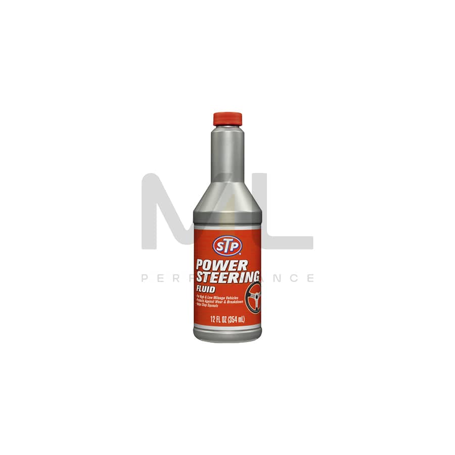 STP 350ml Power Steering Fluid