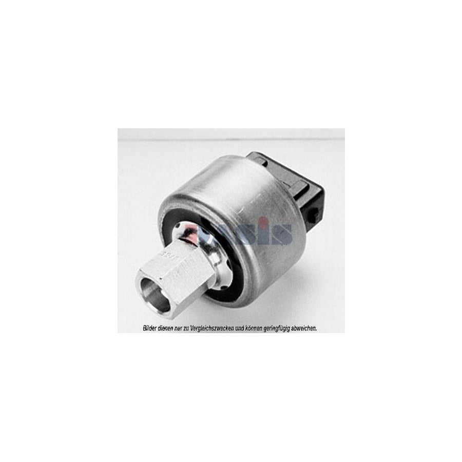 AKS Dasis 860028N Air Conditioning Pressure Switch
