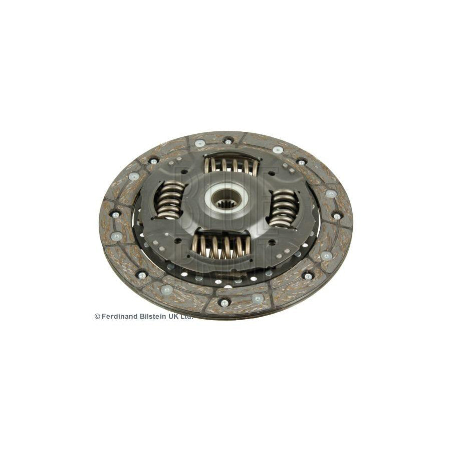 Blue Print Adf123117 Clutch Disc