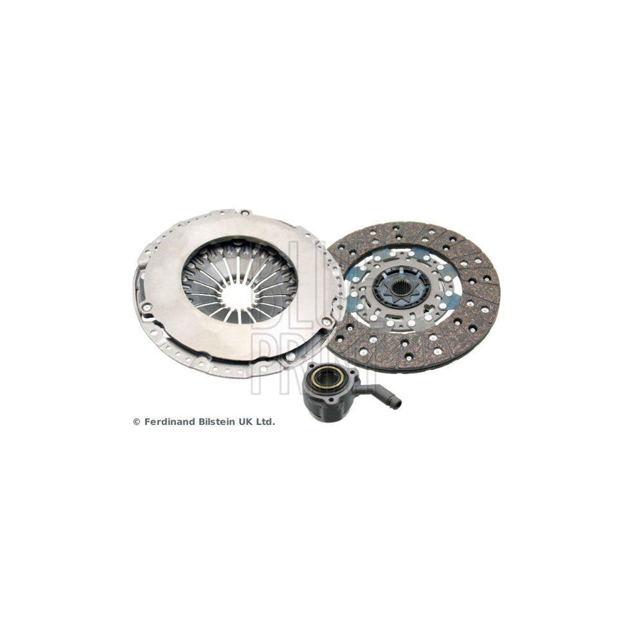Blue Print Adbp300075 Clutch Kit