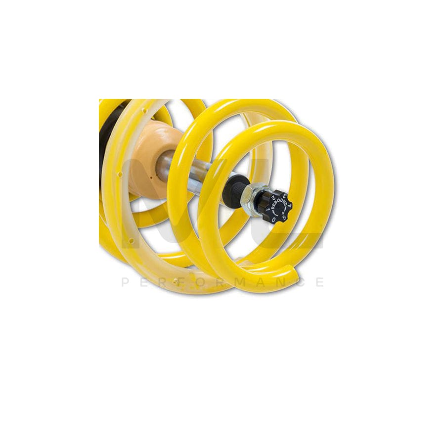 ST Suspensions 18230040 Ford Mazda COILOVER KIT XA (Fiesta & Mazda 2)