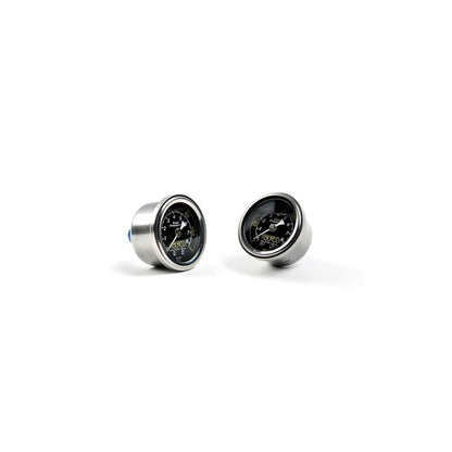Go Fast Bits 5730 GFB Fuel Pressure Gauge