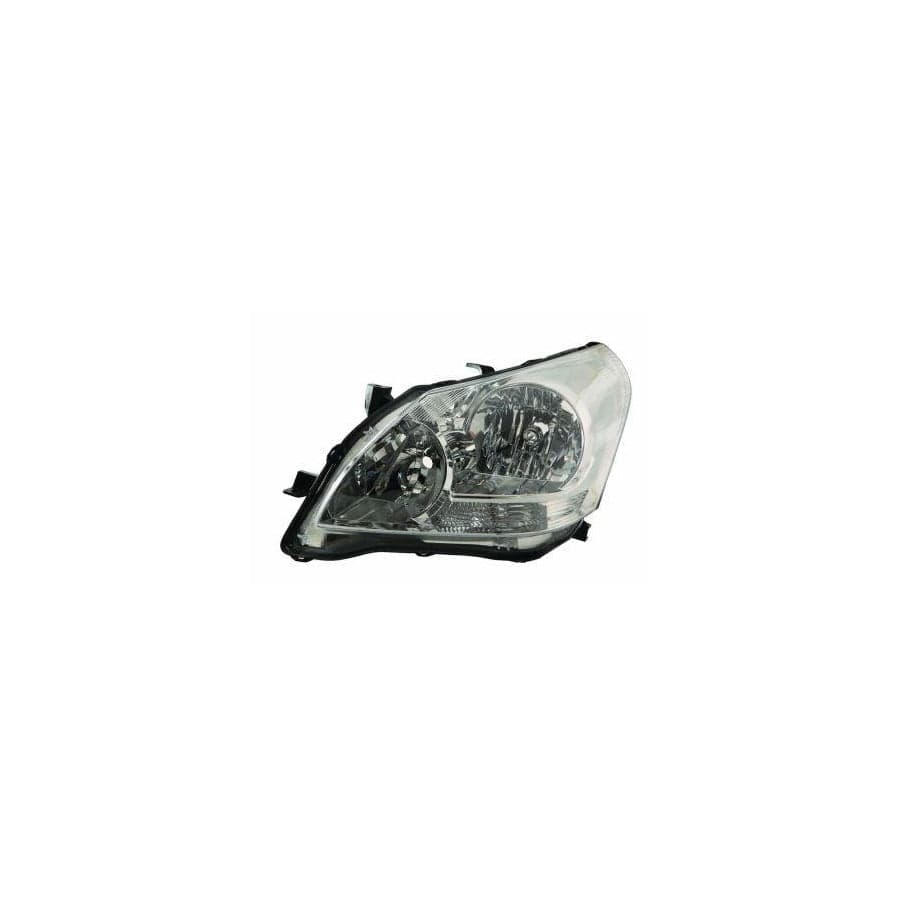 Abakus 21211P5Rmldem Headlight for Toyota Verso (Ar20)