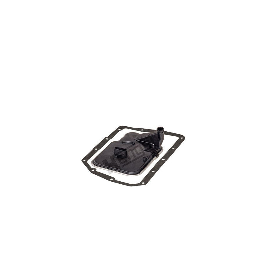 Hengst Filter Eg1113H D643 Hydraulic Filter, Automatic Transmission | ML Performance UK Car Parts