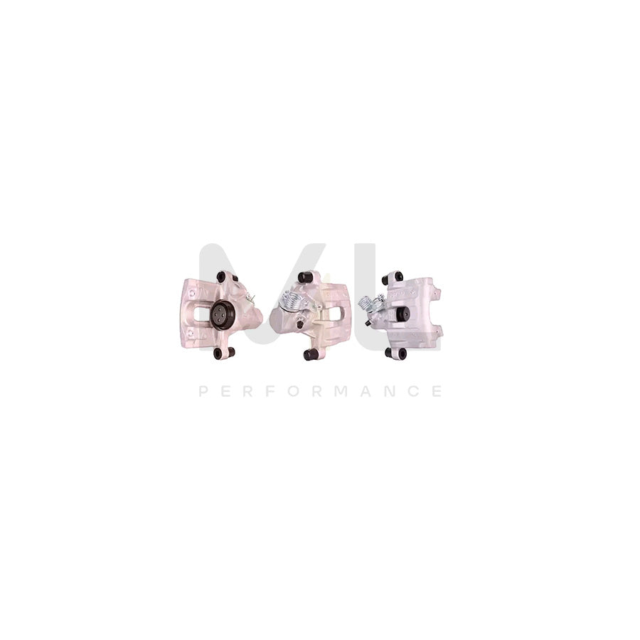 ATE 11.9387-7084.2 Brake Caliper without holder