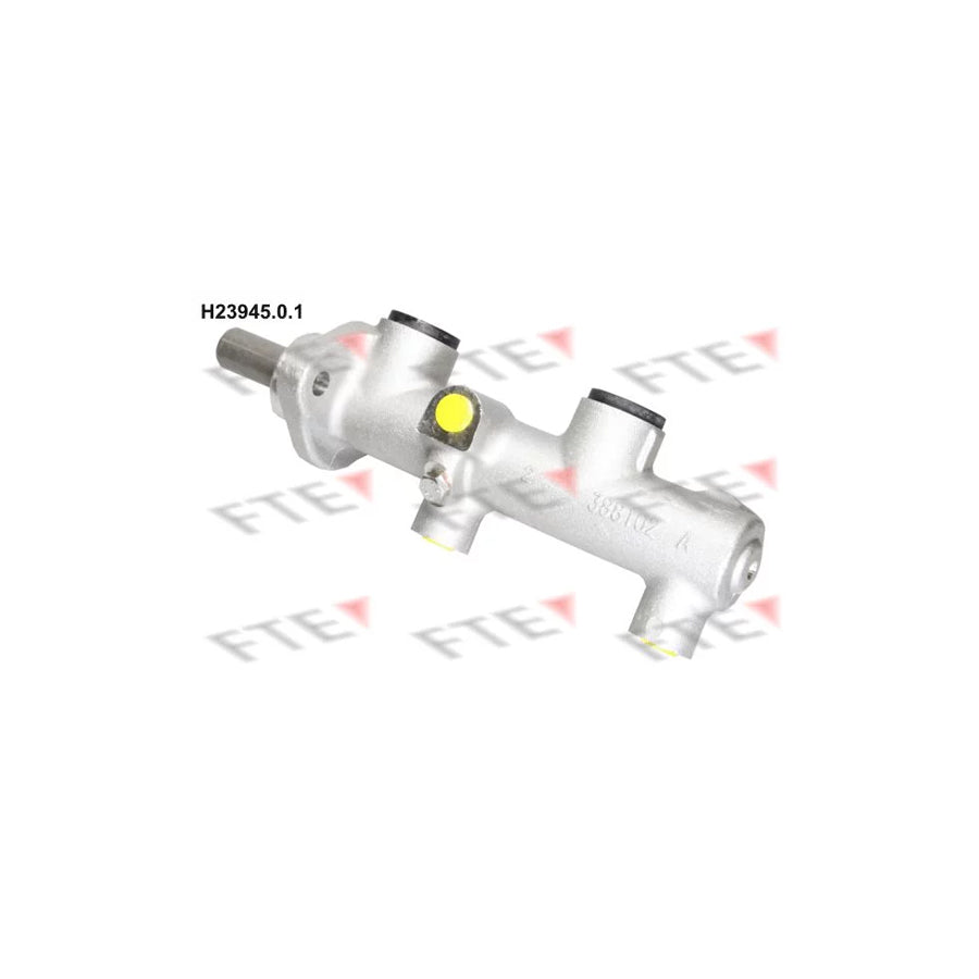 FTE 9220315 Brake Master Cylinder
