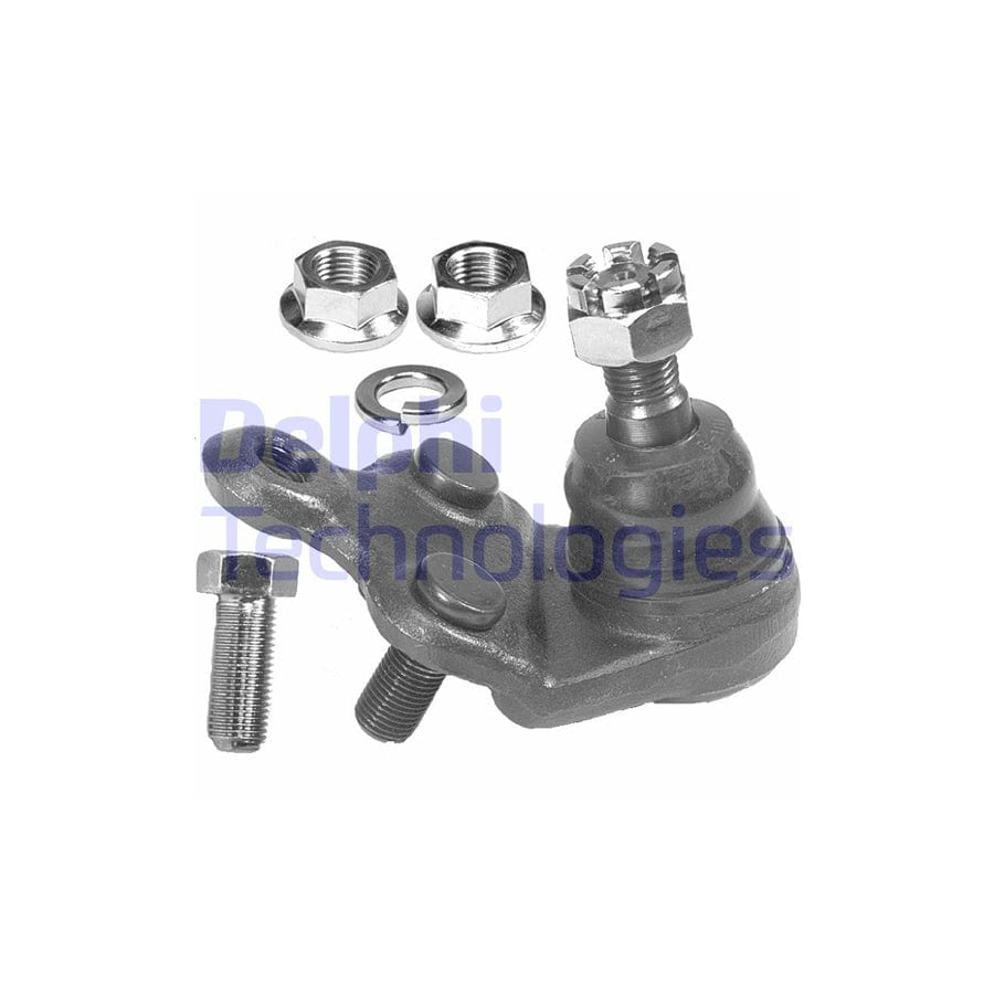 Delphi Tc632 Ball Joint
